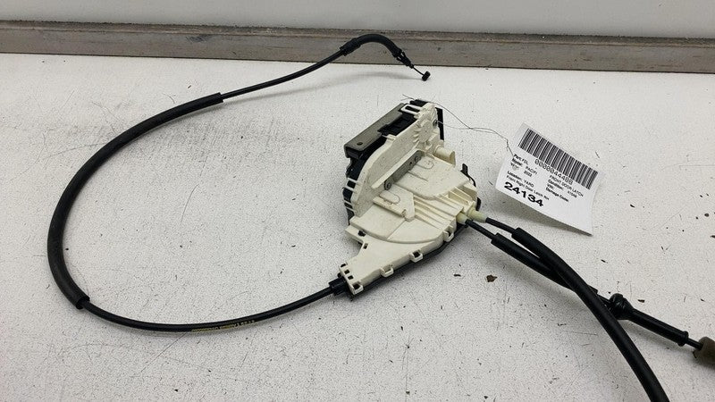 04589916AG ⭕ 2017-2024 Chrysler Pacifica Front Right Door Lock Latch Actuator RH 04589916AG