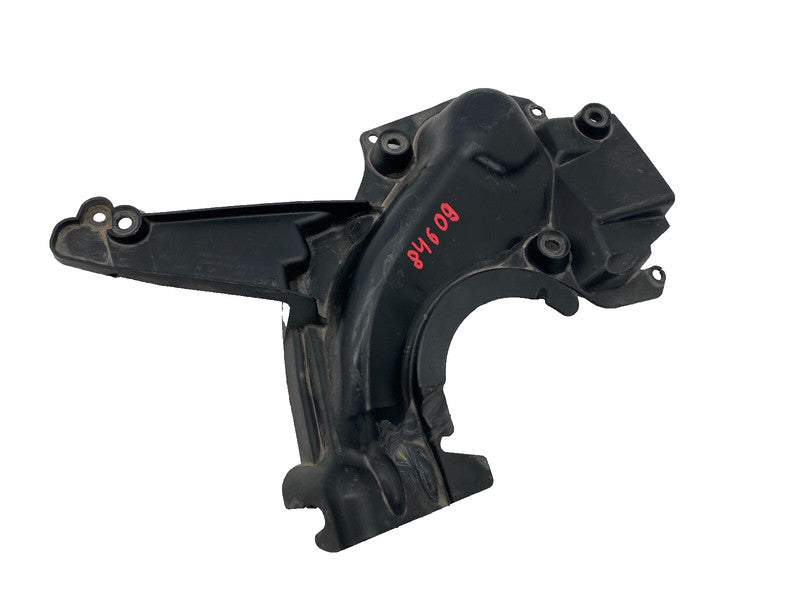 106051000B ⭕ 2016-2020 Tesla Model S MS Right Underhood Shock Tower Cover Trim 1060510-00-B