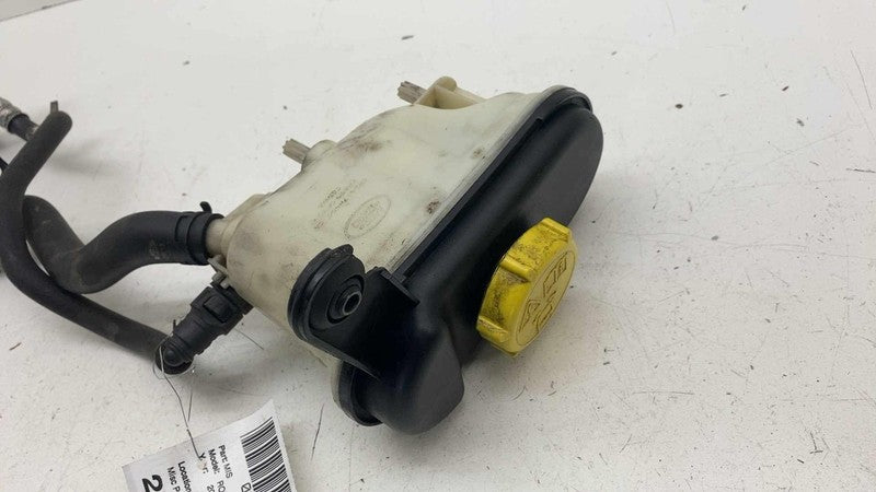 ⭕ 2014 Land Rover Range Rover Sport Power Steering Fluid Reservoir CPL
