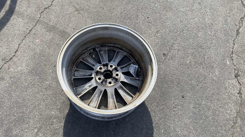 ⭕ 16-20 Tesla Model X Front Wheel Rim 20x9.0J + 35MM 20" 10-Spoke 1027