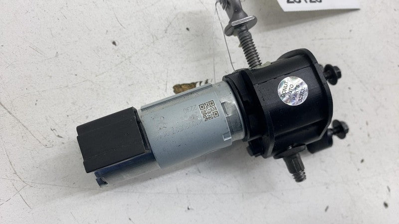 ⭕20-24 Tesla Model Y MY Front Right Seat Recline Tilt Adjustment RH 18