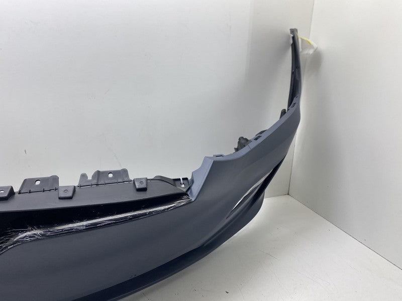 1588184-00-B ⭕21-23 Tesla Model X Front Bumper Cover w/ Foglight Primed Assembly 1588184-S0-A