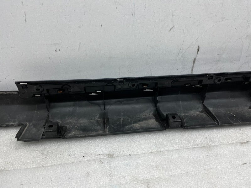 ⭕12-20 Model S Passenger Side Rocker Panel Outer Sill Molding Right 60