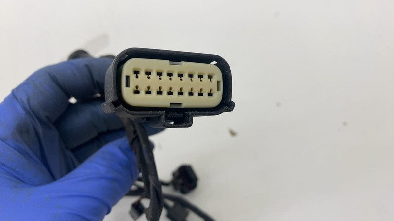 ⭕ 2016-2020 Tesla Model S Front End Wiring Radiator Support Harness 30