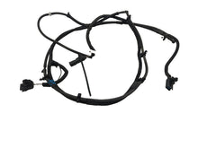 ⭕ 12-20 Tesla Model S Windshield Hood Washer Nozzle & Hose Heated 1025282-00-C