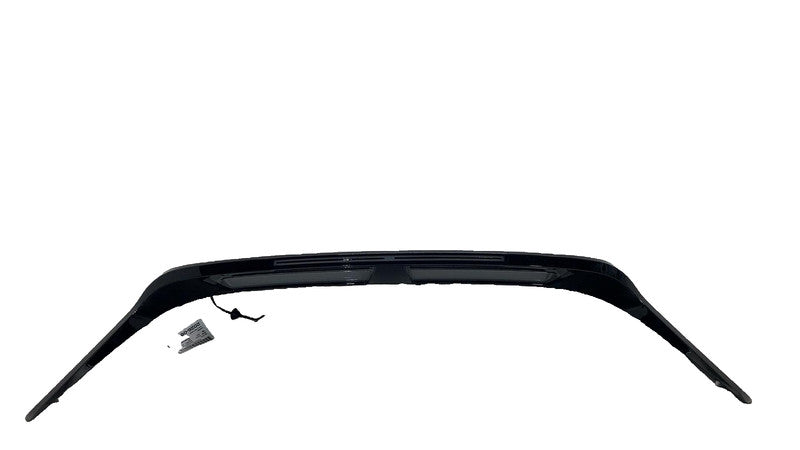 87210GI000 ⭕ 2022 2023 2024 Ioniq 5 Rear Trunk Tailgate Spoiler Wing Assembly 87210-GI000