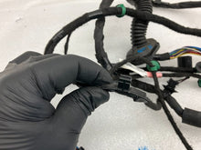 ⭕ 21-25 Model S MS Rear Right Door Wiring Harness Cable Wire Loom 2486400-00-C