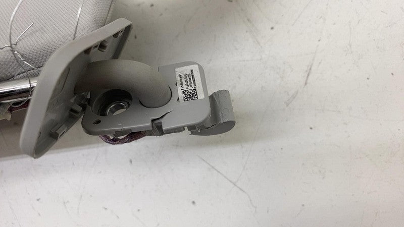 ⭕ 2017-2023 Tesla Model 3 Front Driver Side Windshield Sun Visor Sunvisor Left