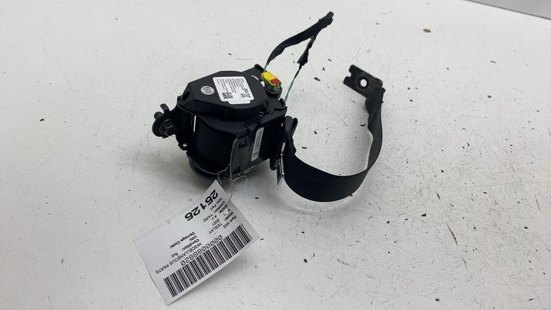 ⭕ 20-21 Model Y MY Rear Left or Right 2nd Row Seat Belt & Retractor 14