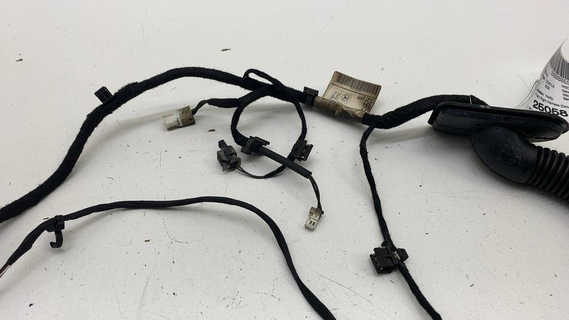 ⭕22 Mercedes Benz EQS450+ Front Passenger Side Wire Harness Right RH A