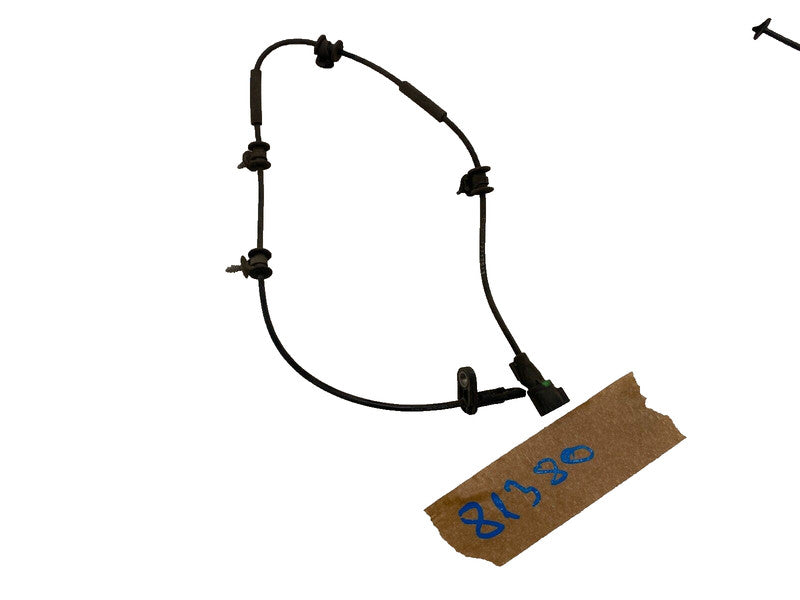 118876100A ⭕ 17-23 Tesla Model 3 Y Front Left or Right ABS Wheel Speed Sensor 1188761-00-A