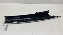 ⭕ 24-25 Model 3 Passenger Upper Rail Trim Providence Cover Right 1771856-20-H