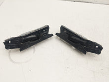 ⭕ 12-15 Model S Front Left & Right Bonnet Hood Hinge 6006737-00-E/1029285-00-B