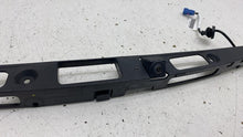 2012-2020 Tesla Model S Tailgate Trunk Liftgate Trim Molding Bracket w/ Camera
