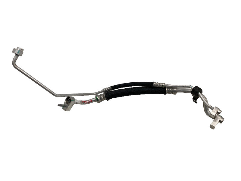 ⭕ 2016-2020 Tesla Model X A/C Line Liquid Suction to Left Hand Rocker 