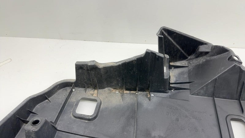 ⭕ 2019 Toyota C-HR Rear Driver Side Floor Member Left LH 57628-10010