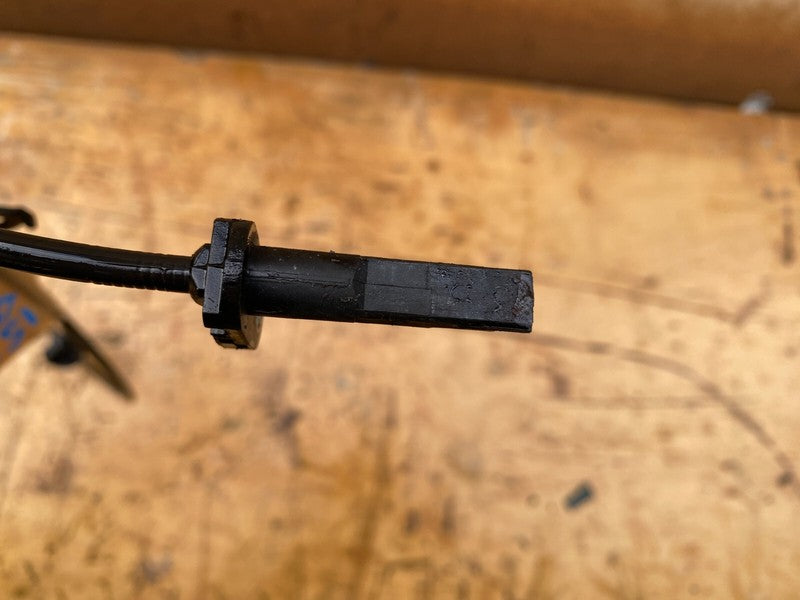 6006366 00 B ⭕ 12-15 Model S Rear Left or Right Anti-Lock ABS Wheel Speed Sensor 6006366-00-B