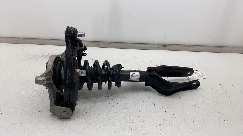 ⭕ 17-23 Model 3 Front Right Shock Strut Absorber w/ Mount Bracket 1044