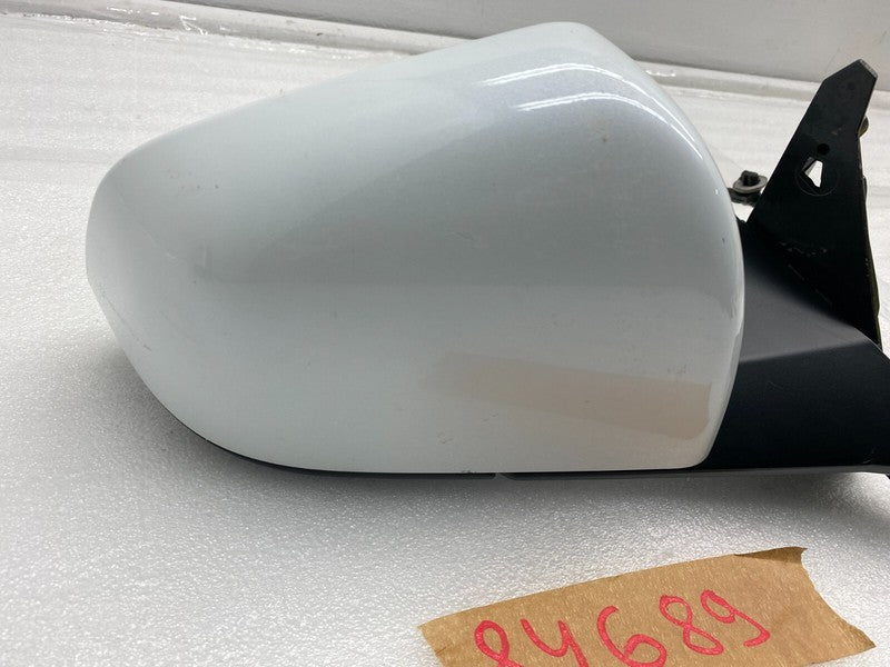 ⭕ 21-24 Model Y MY Right Exterior Rear View Door Mirror (NO MIRROR) 15