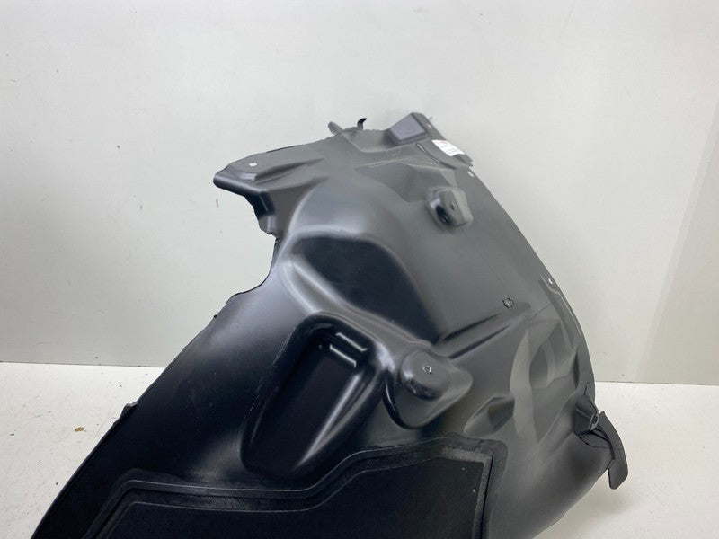 1585128-00-C ⭕ 2021-2026 Tesla Model X Front Left Wheel Arch Fender Liner Splash 1585128-00-C