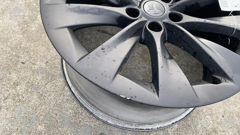 ⭕ 16-20 Tesla Model X MX Rear Wheel Rim 20x9.5J + 40MM 20" 10-Spoke 10