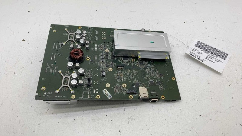 ⭕ 2019-2020 Tesla Model X MX Intel Media Control Unit MCU-2 Motherboard Assembly