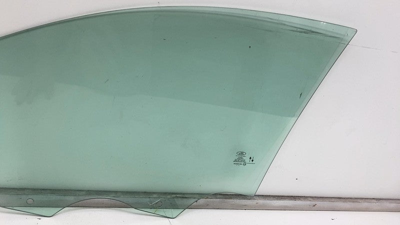 LJ8B-R21410-AC ⭕ 2023 Ford Mustang Mach-E Front Passenger Side Glass Door Window Right Assembly