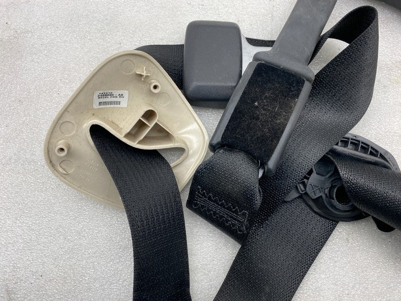 1019469 02 A ⭕2012-2020 Model S Front Passenger Side Seat Belt & Retractor Right 1019469-02-A