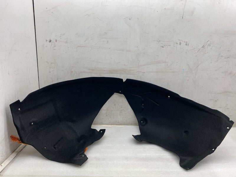 1034250-00-H ⭕ 16-20 Model X Front Right Inner Fender Wheel Liner Splash Shield 1034250-00-H