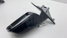 2021 BMW 530e Front Driver Side Rear View Door Mirror w/ Camera Left Black - 668