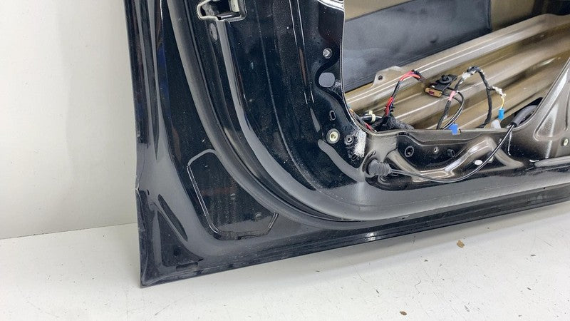 ⭕ 2017-2020 Tesla Model 3  Front Driver Side Door Shell Panel Left LH 