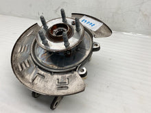 ⭕16-20 Model S Rear Left Spindle Knuckle w/ Wheel Hub & Dust Shield 6006432-00-A