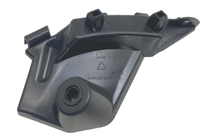 1047093 00 H ⭕ 16-18 Model X Front Passenger Fender Bracket Mount Support Right 1047093-00-H