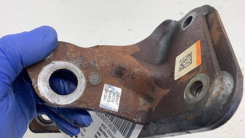 ⭕ 2018-2021 Lincoln Navigator Engine Motor Right Mount Bracket OEM HL3