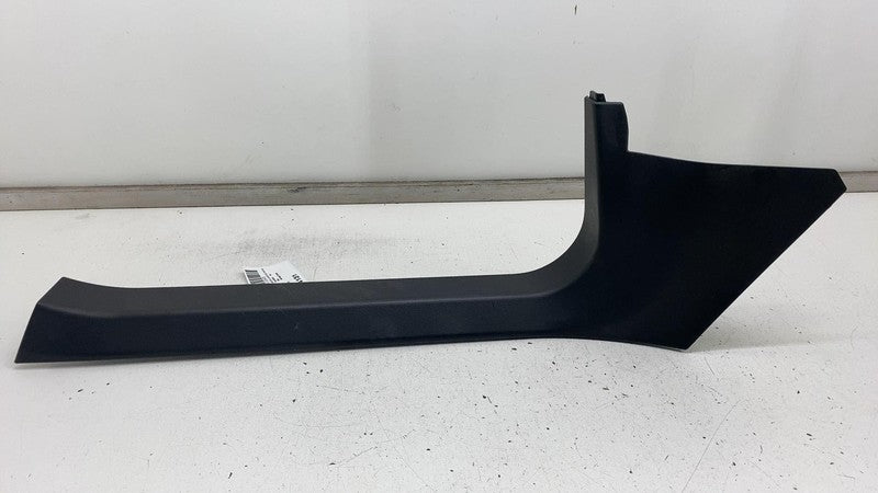⭕ 2012-2020 Tesla Model S Front A-Pillar Door Sill Trim Lower Left 100