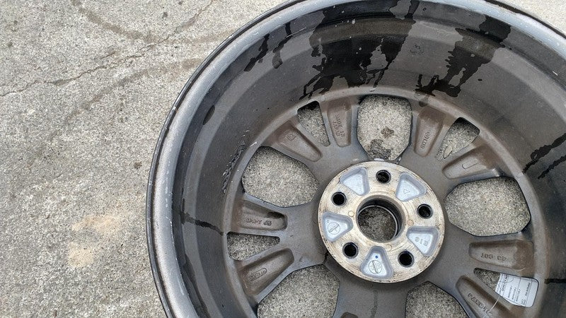 2019 2020 2021 2022 2023 2024 Subaru Forester Alloy Wheel Rim 18" inch 18x7J OEM