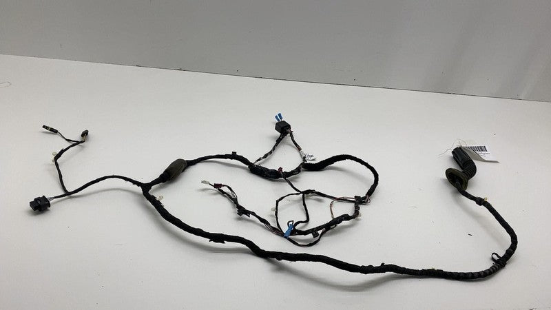 2021 BMW 530e G30 Front Door Wire Wiring Harness Loom Assembly 9841253
