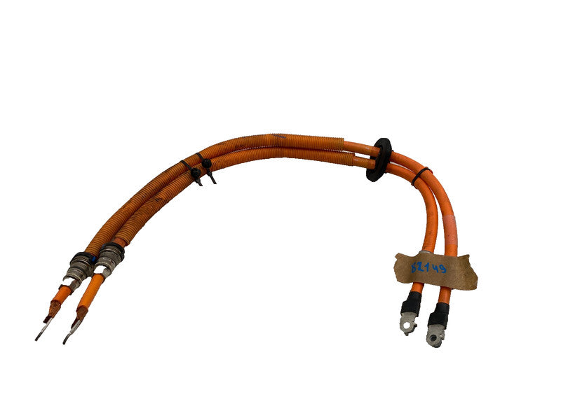 102256210B ⭕ 12-15 Model S Drive Inverter to High Voltage Junction Box Cable 1022562-10-B