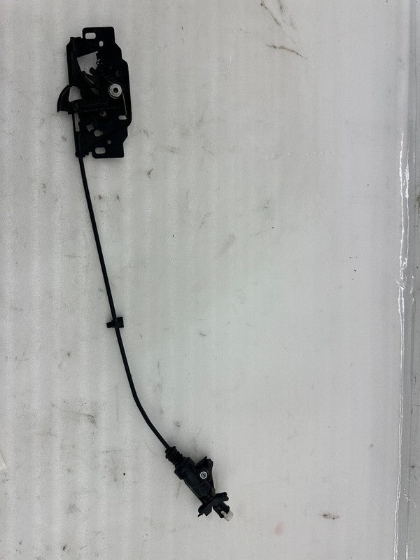 1033011 00 G ⭕ 2017-2020 Tesla Model 3 Front Hood Lock Latch Actuator Mechanism 1033011-00-G