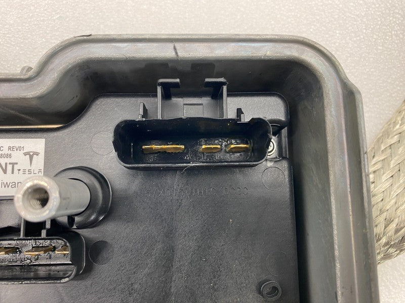 ⭕ 17-23 Model 3 Y Front Vehicle Electronic Controller Module Gen 3 158