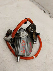 ⭕ 2016-2020 Tesla Model X Thermal System Battery Electric Heater Coolant w/ Wire