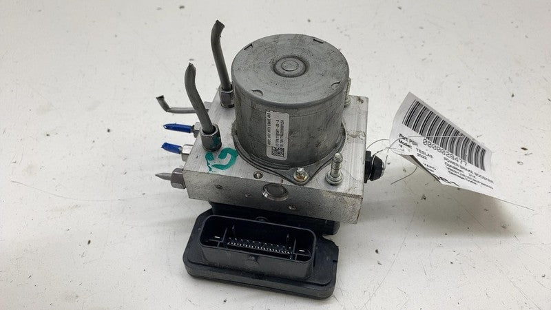 ⭕ 17-23 Tesla Model 3 Anti-Lock Brake System ABS Pump Module Unit 1103
