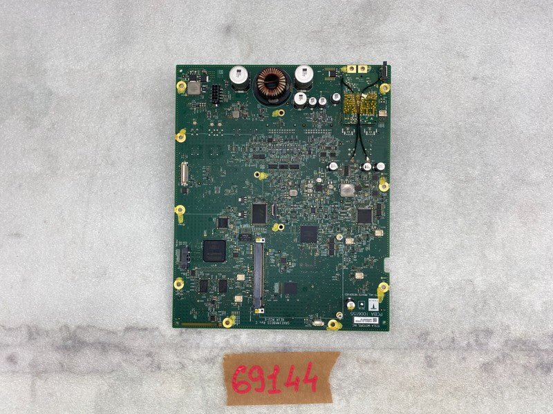 1055412 00 B ⭕ 12-20 Tesla Model S MS Media Control Unit Motherboard Electronics 1055412-00-B