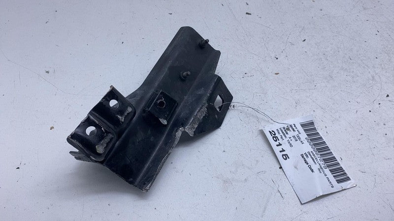 ⭕ 16-20 Tesla Model X Front Bumper Reinforcement Ankle Catcher Bracket