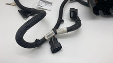 2011-2014 Porsche Cayenne Engine Bay Junction Fuse Relay Box & Wiring Harness