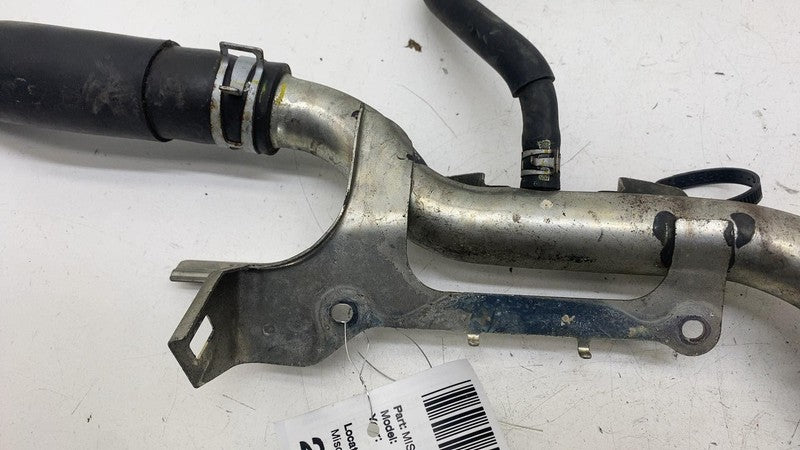 ⭕ 2006-2015 Mazda MX-5 Miata Radiator Upper Coolant Pipe Tube Hose OEM