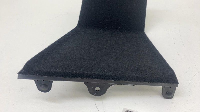 ⭕ 20-23 Tesla Model Y Rear Side Trunk Pocket End Bracket Right RH 1492