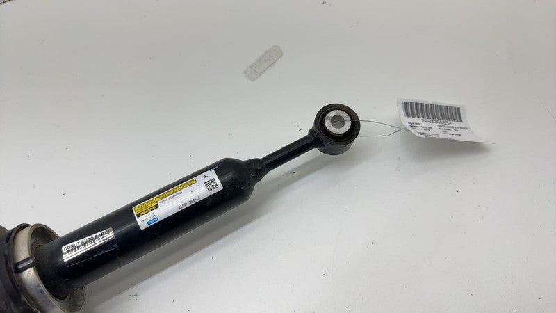 ⭕ 16-20 Tesla Model X Rear Right Air Suspension Spring Module AWD 1027