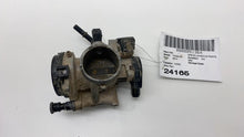 2014 2015 2016 2017 2018 Yamaha YZ250 Throttle Body Intake Fuel Injector