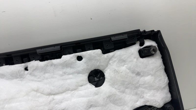 147730291D ⭕ 2017-2020 Tesla Model 3 Front Interior Door Panel Trim Card Right 1477302-91-D